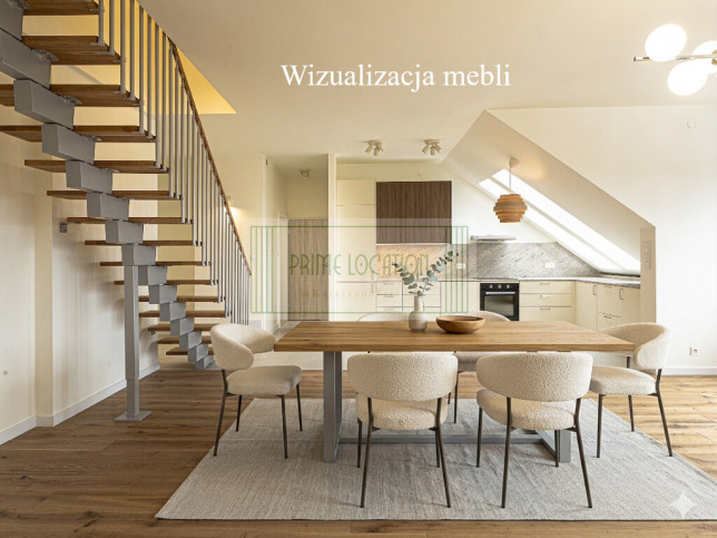 Mieszkanie Wynajem Warszawa Ursus Starodęby 2